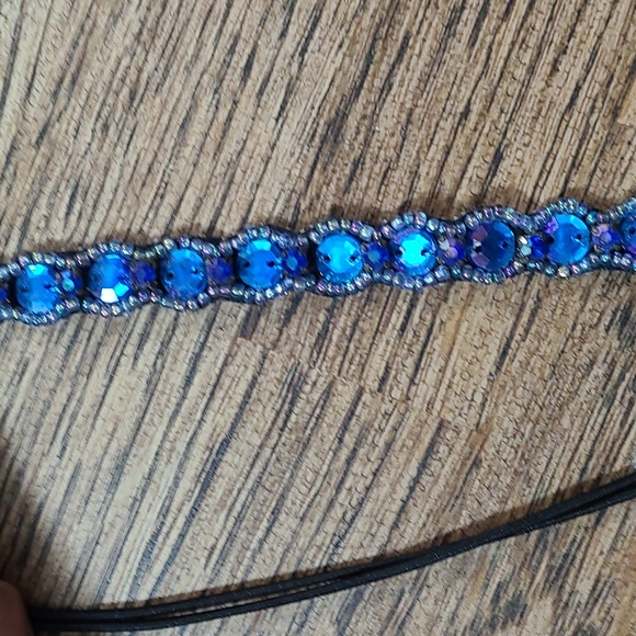 Jewel Headbands - Picture 4 of 8